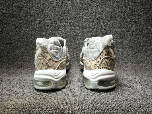 Super Max Nike Air Max 98∕SUPREME Men--004